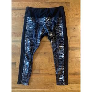 Lysse Leggings - XL - EUC
